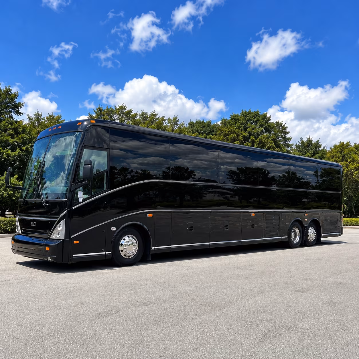 airport shuttle buses for west palm beach hotels resorts convention venues