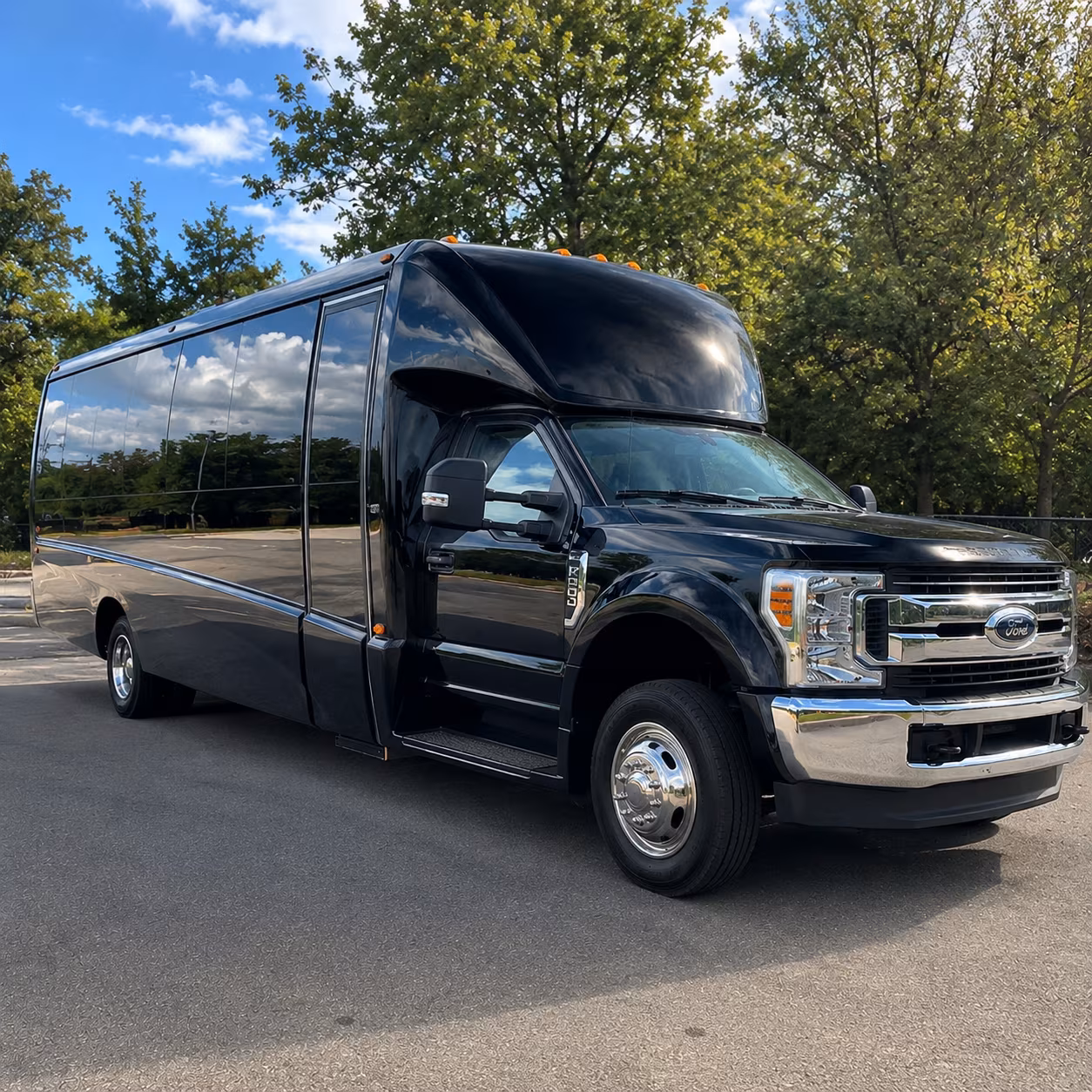 art and history field trip buses for palm beach county schools