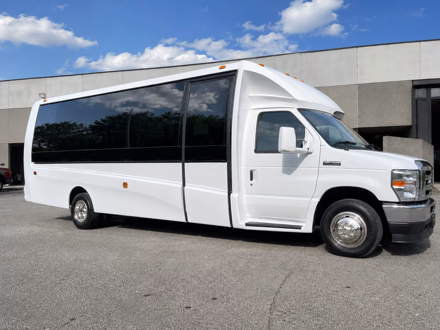 bus rentals for west palm beach youth group and teen ministry trips