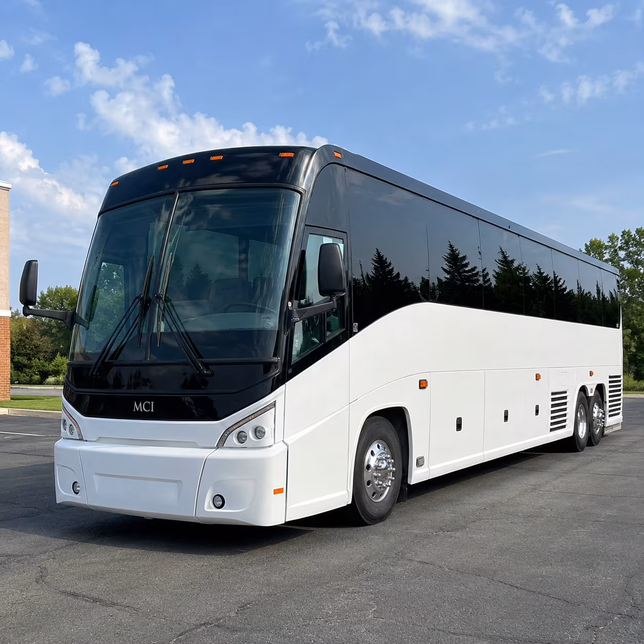 charter buses for faith based retreats and overnight trips from west palm beach