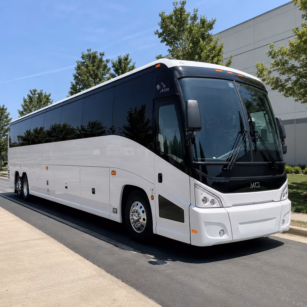 charter buses for museum and nature field trips in west palm beach