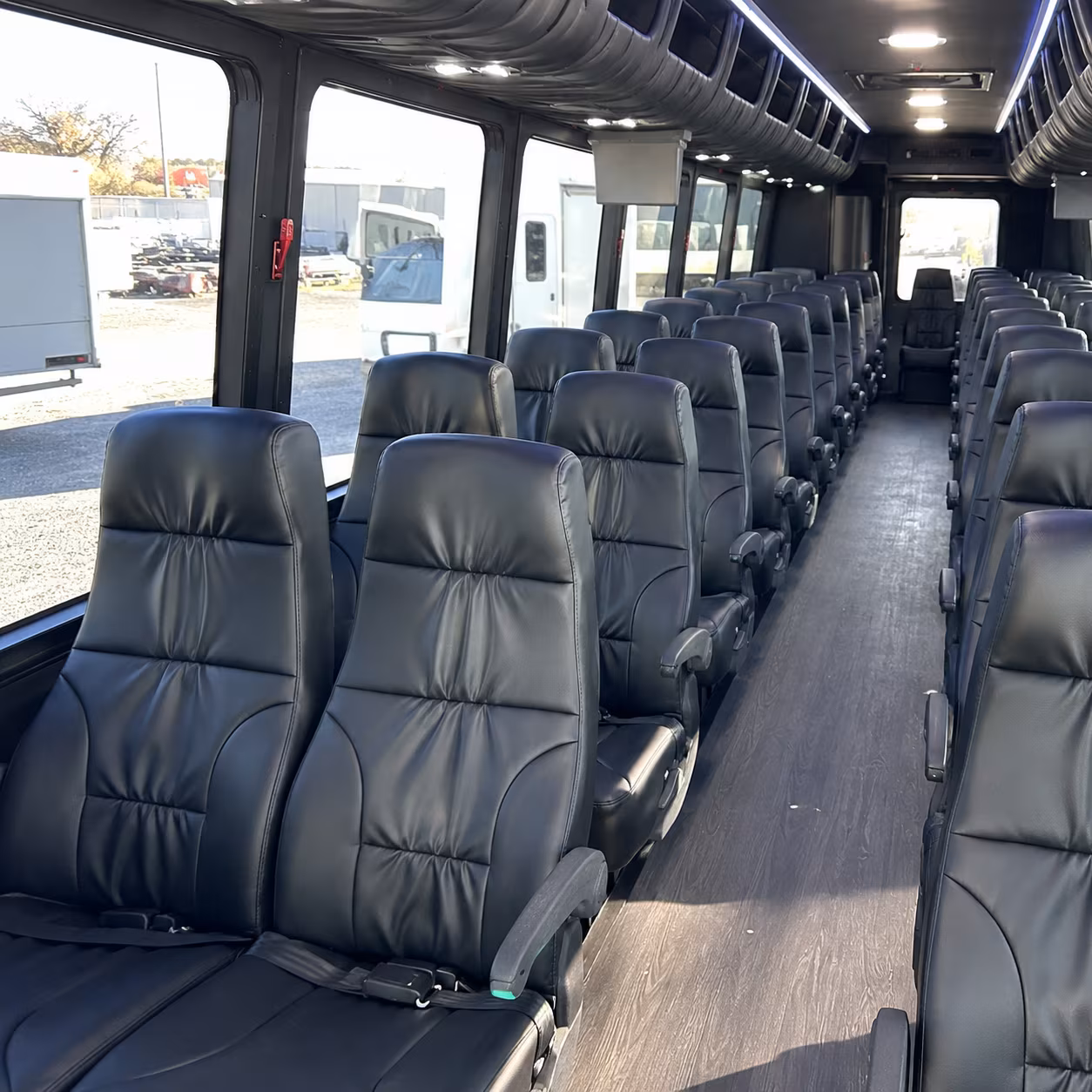 charter buses to palm beach cardinals and hammerheads games at roger dean chevrolet stadium