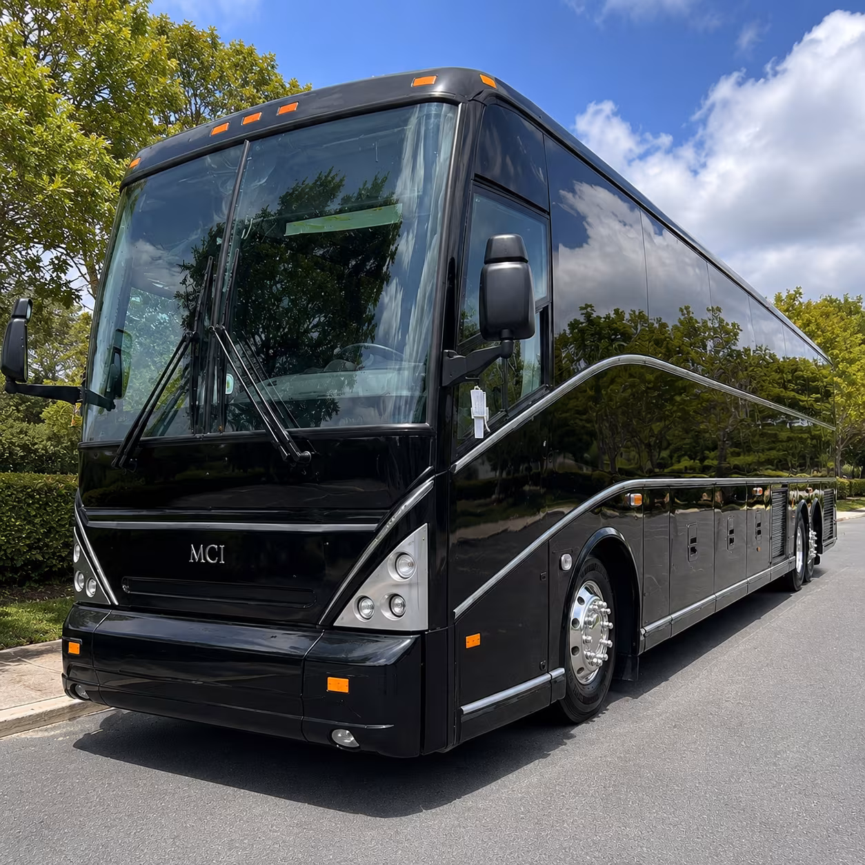 corporate group airport transfers in west palm beach