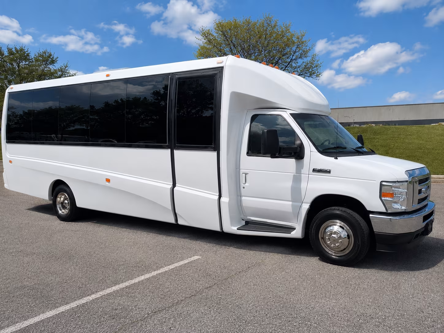 find the perfect transportation for your next concert 2