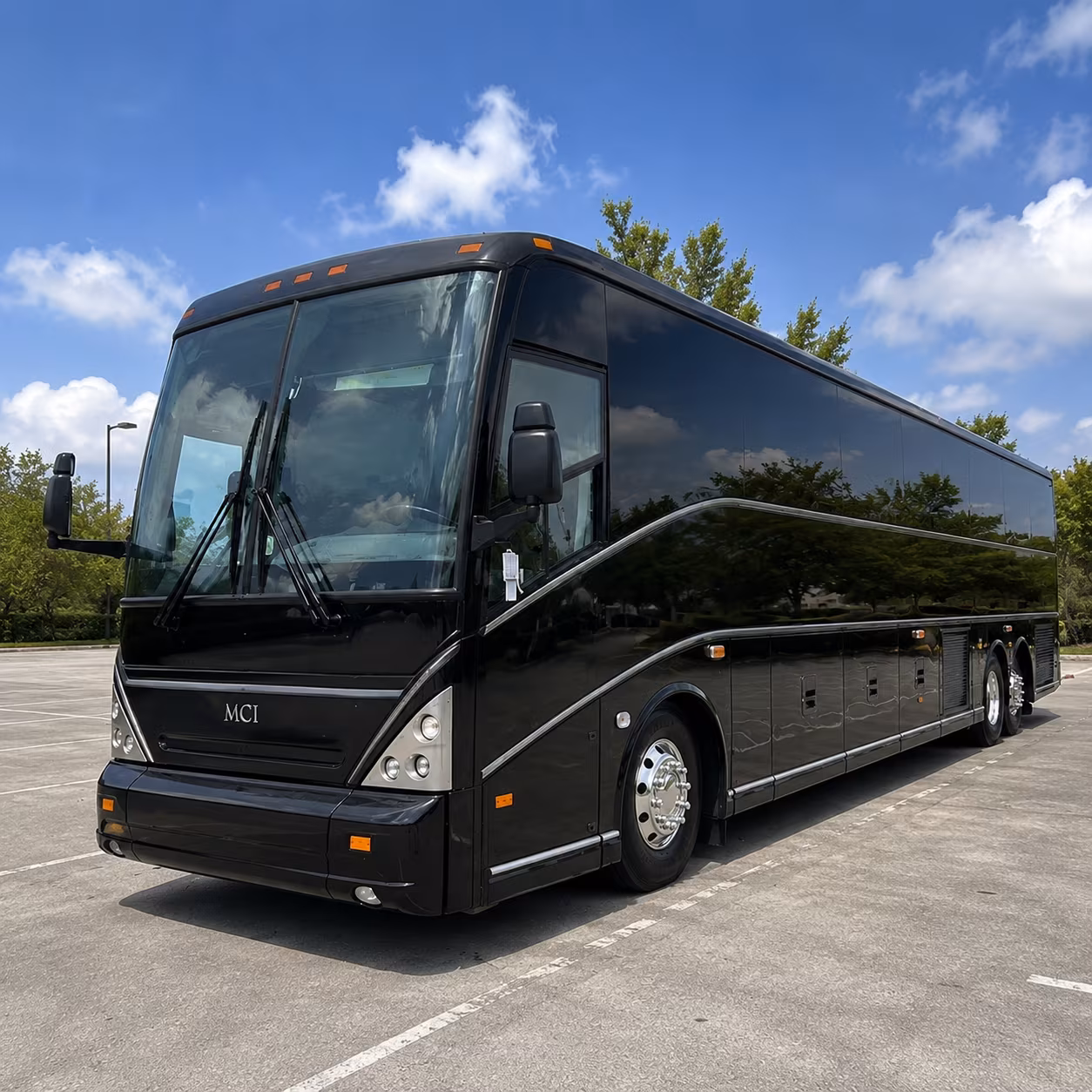find the perfect transportation for your next employee shuttle 2