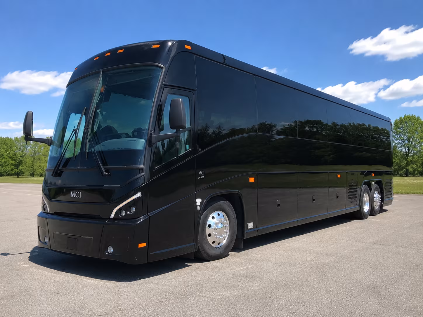 find the perfect transportation for your next employee shuttle 3