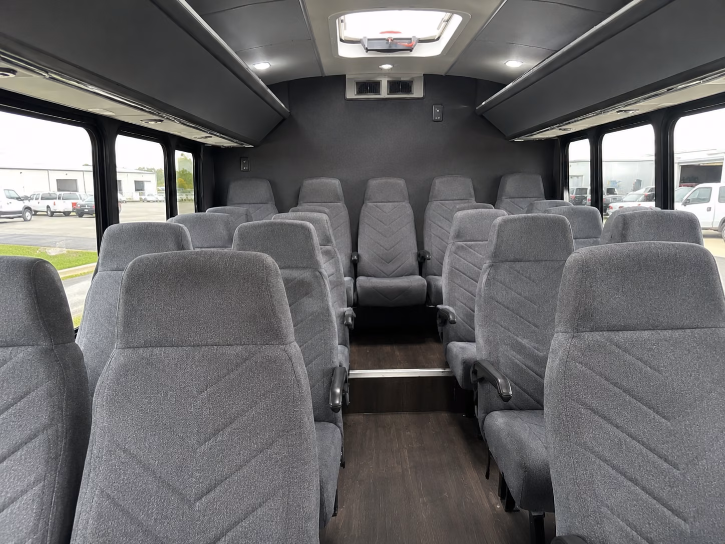 find the perfect transportation for your next prom 1