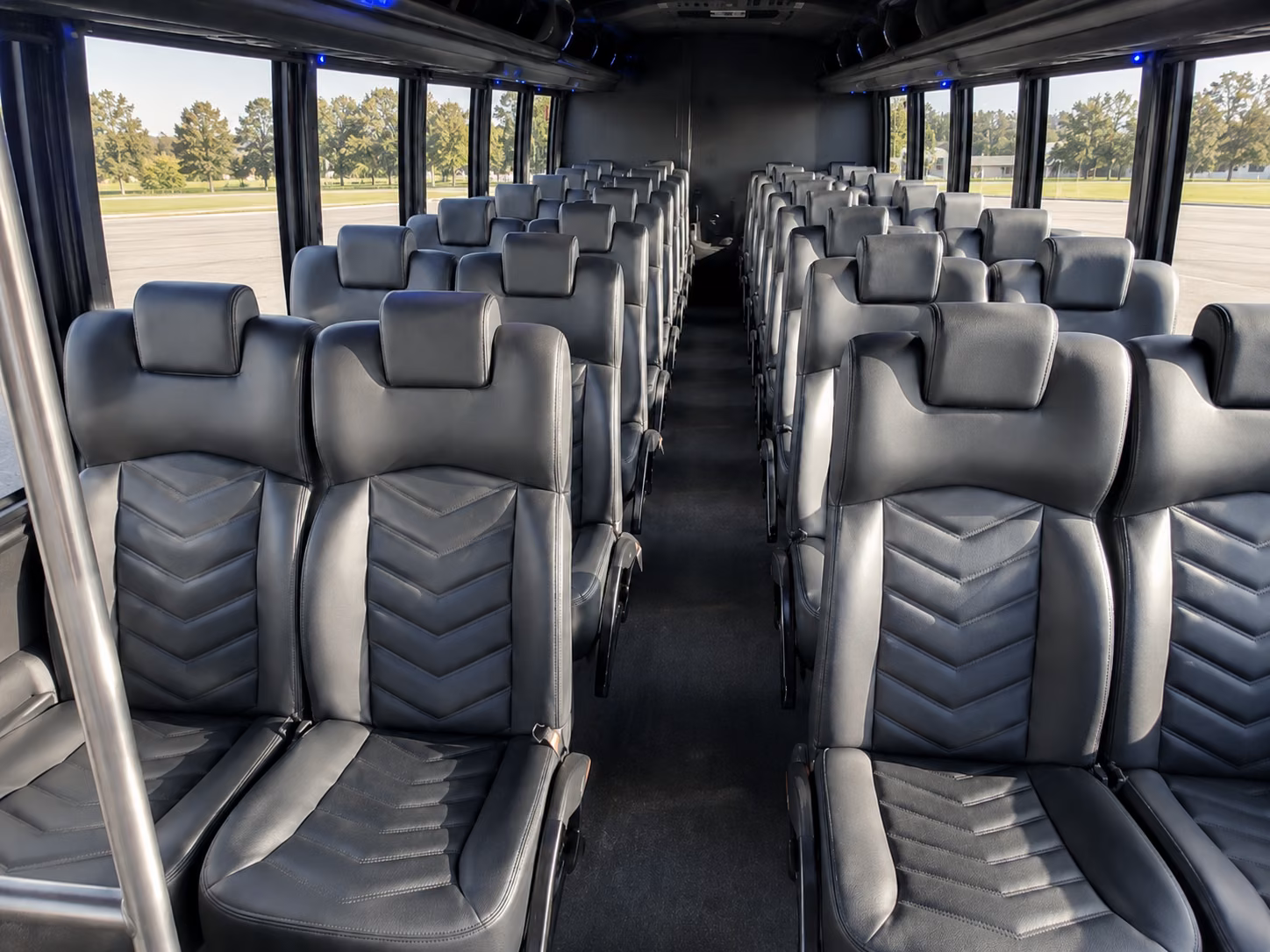 find the perfect transportation for your next sporting event 2