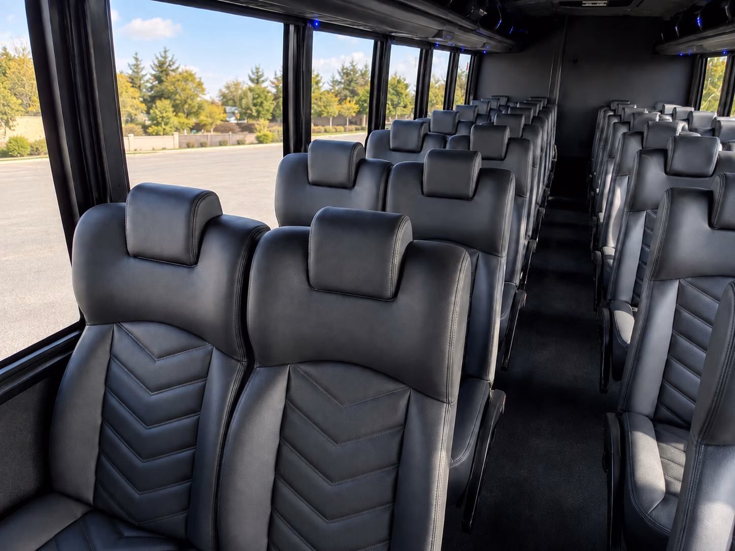 find the perfect transportation for your next sporting event 3