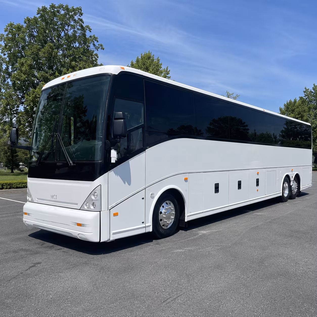 hotel to venue shuttle buses for west palm beach corporate events