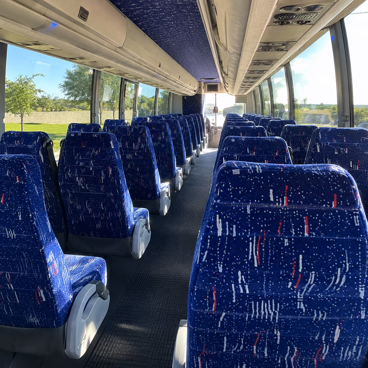 inter agency conference training event transportation in west palm beach