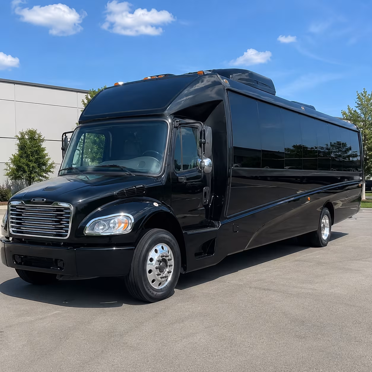 long distance bus trips from west palm beach to miami and south florida