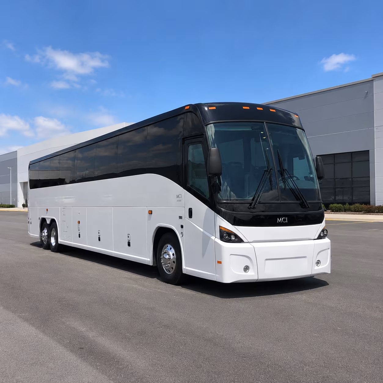 out of state charter buses from west palm beach florida