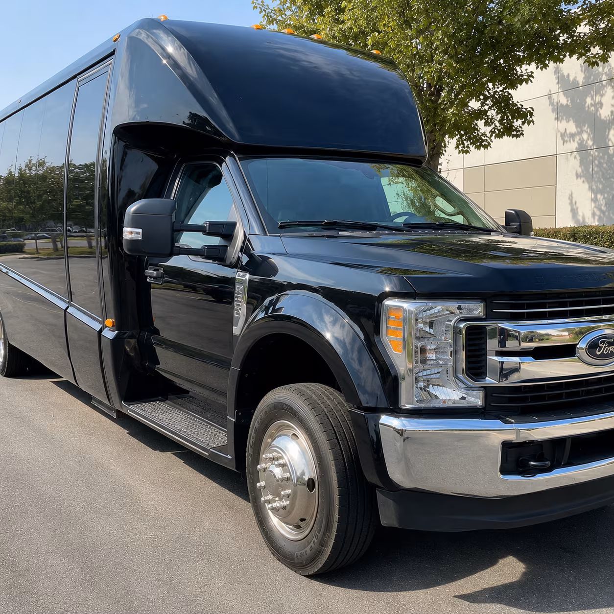 overnight and long distance field trip buses from west palm beach