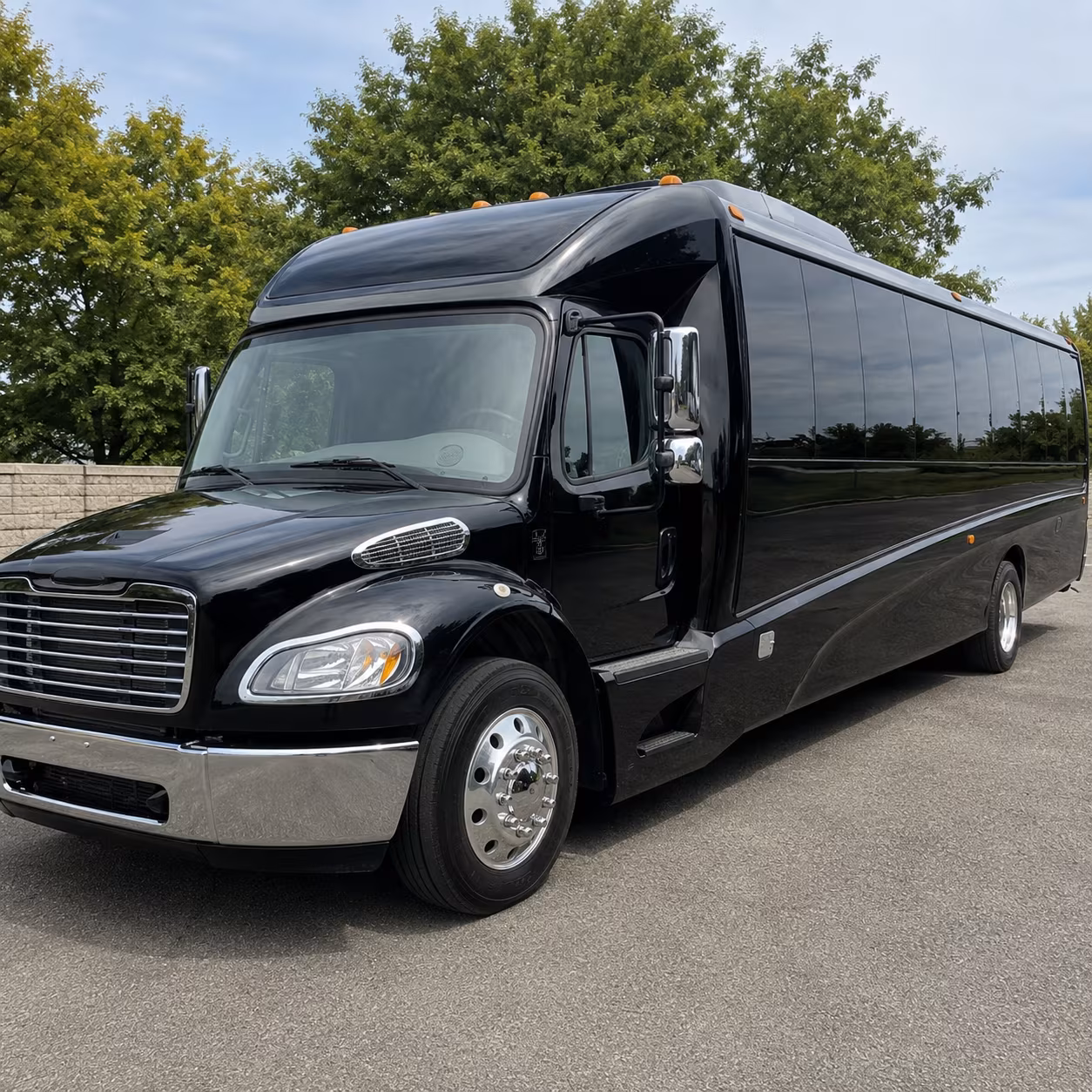 overnight and multi day charter bus trips from west palm beach