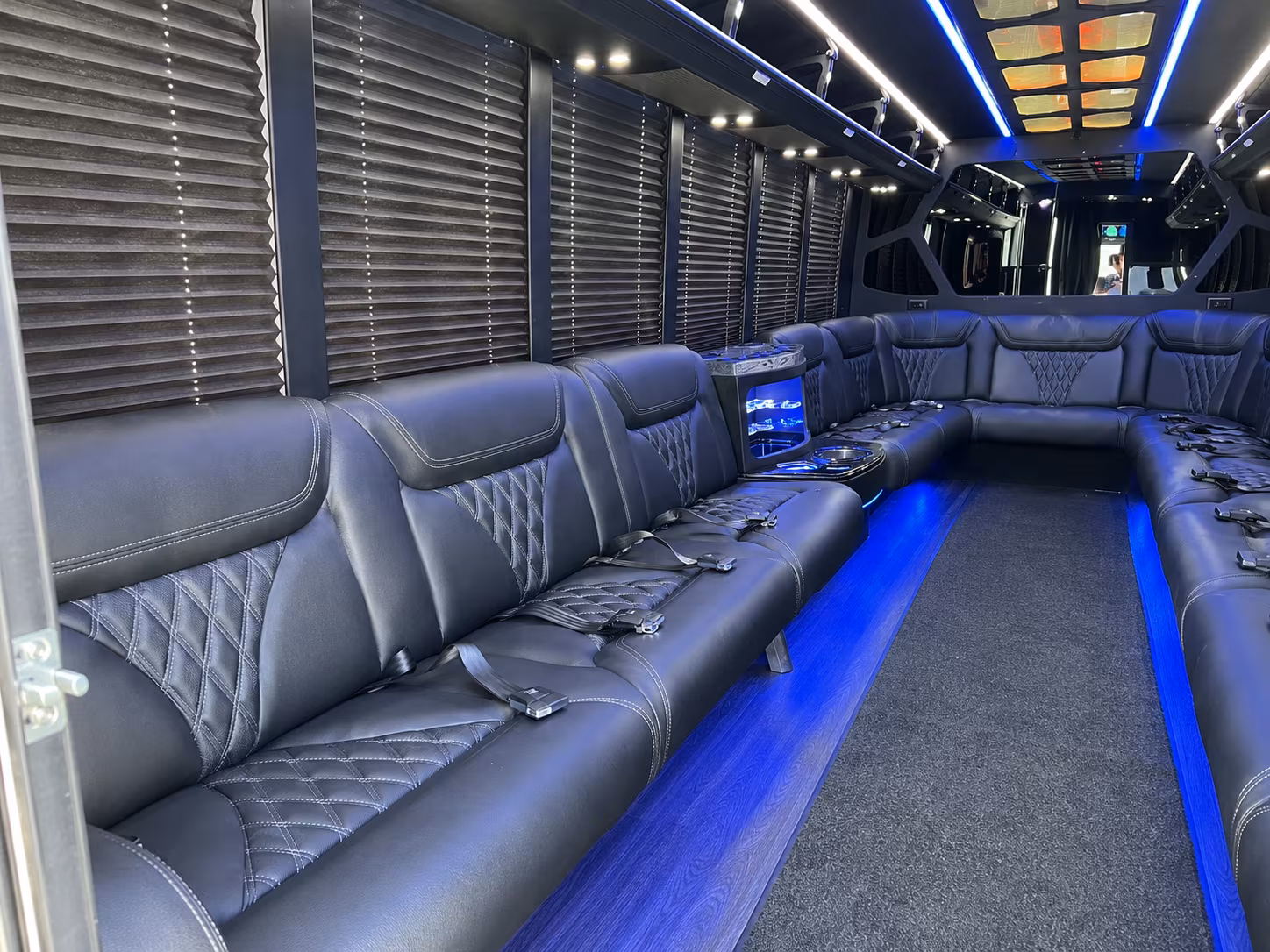party buses for west palm beach bachelor and bachelorette weekends