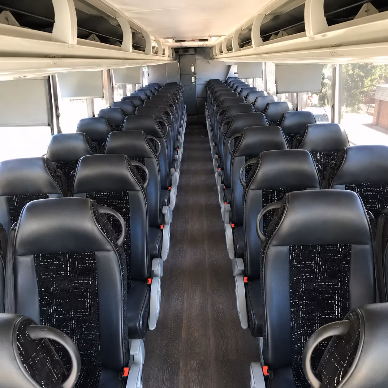 pbia airport transfers for government military groups in west palm beach