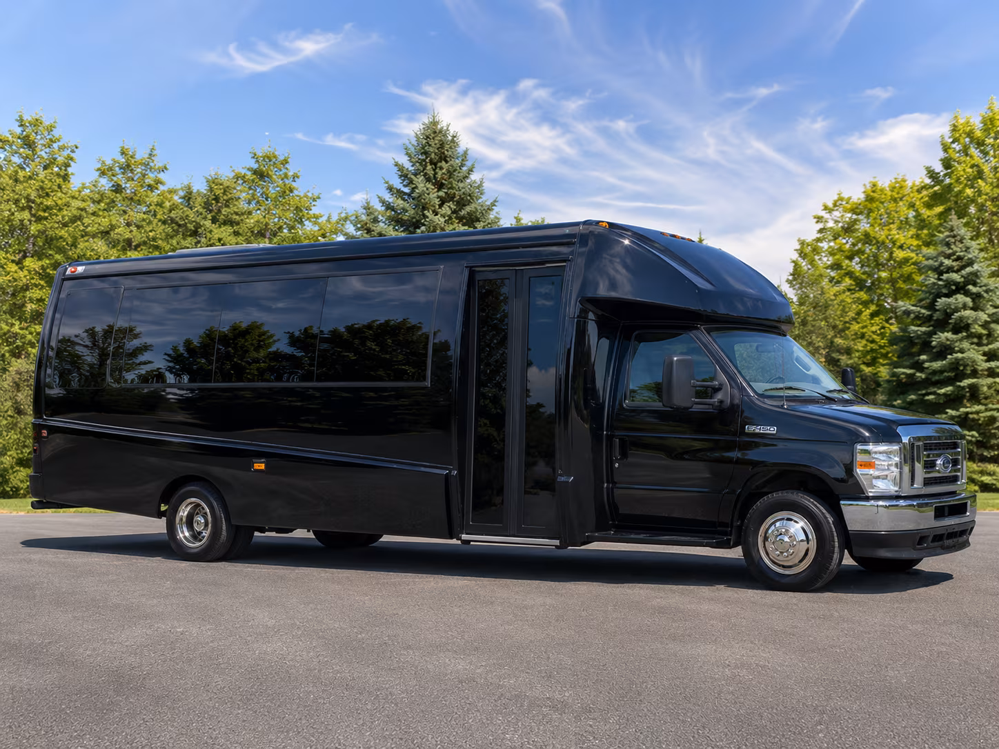 school field trip buses across palm beach county