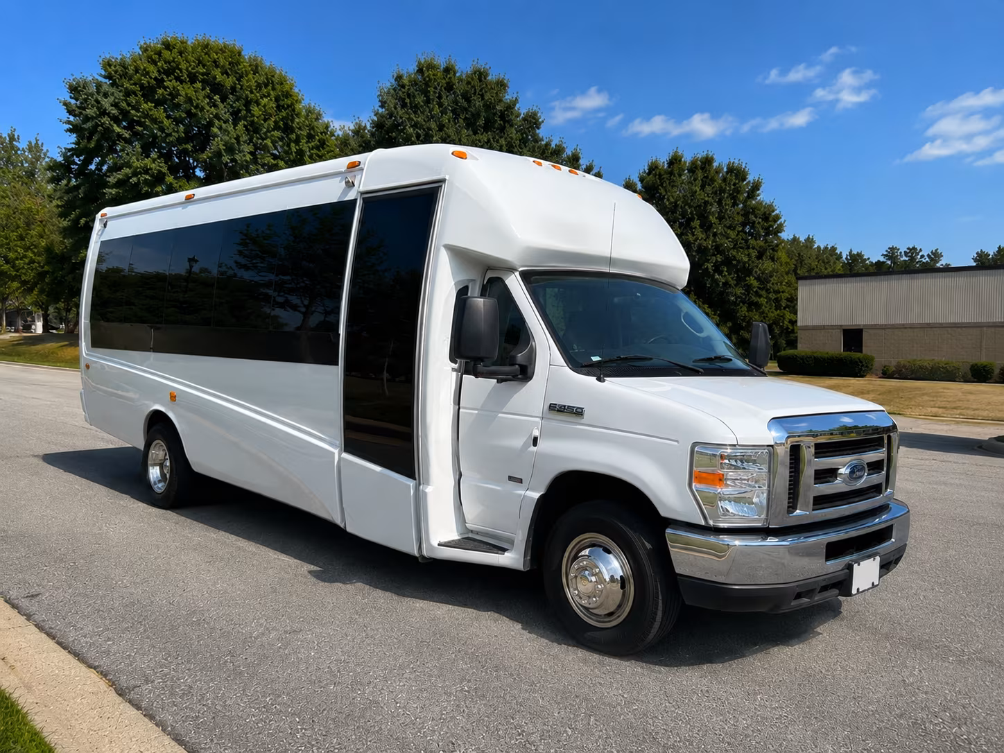 senior congregation and accessibility focused bus rentals in west palm beach