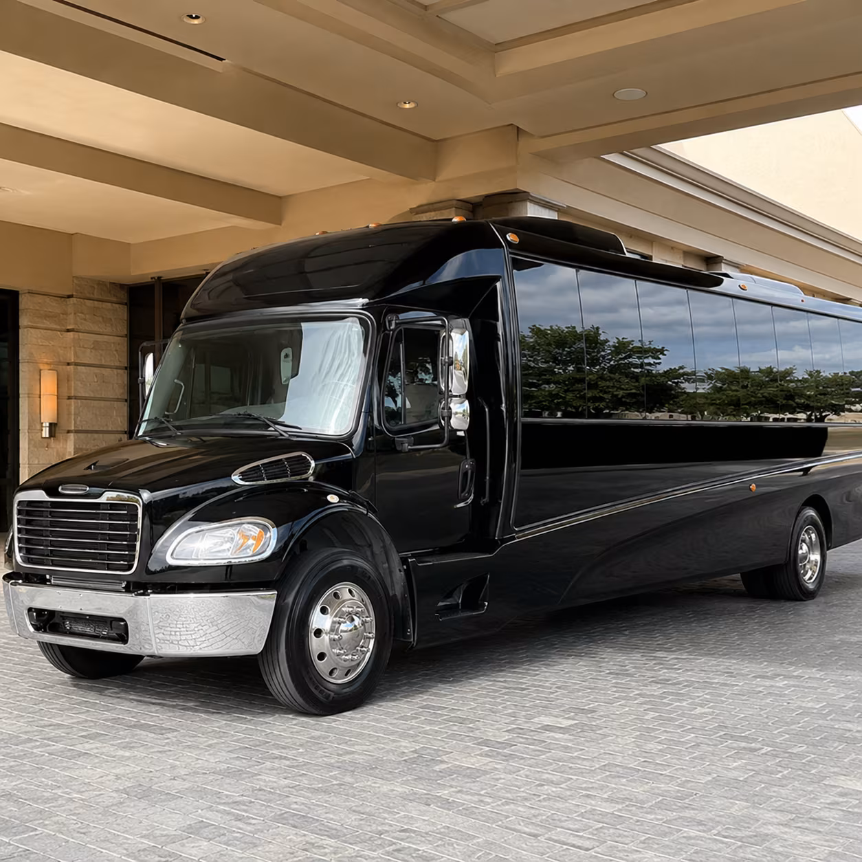 west palm beach 15 passenger minibus