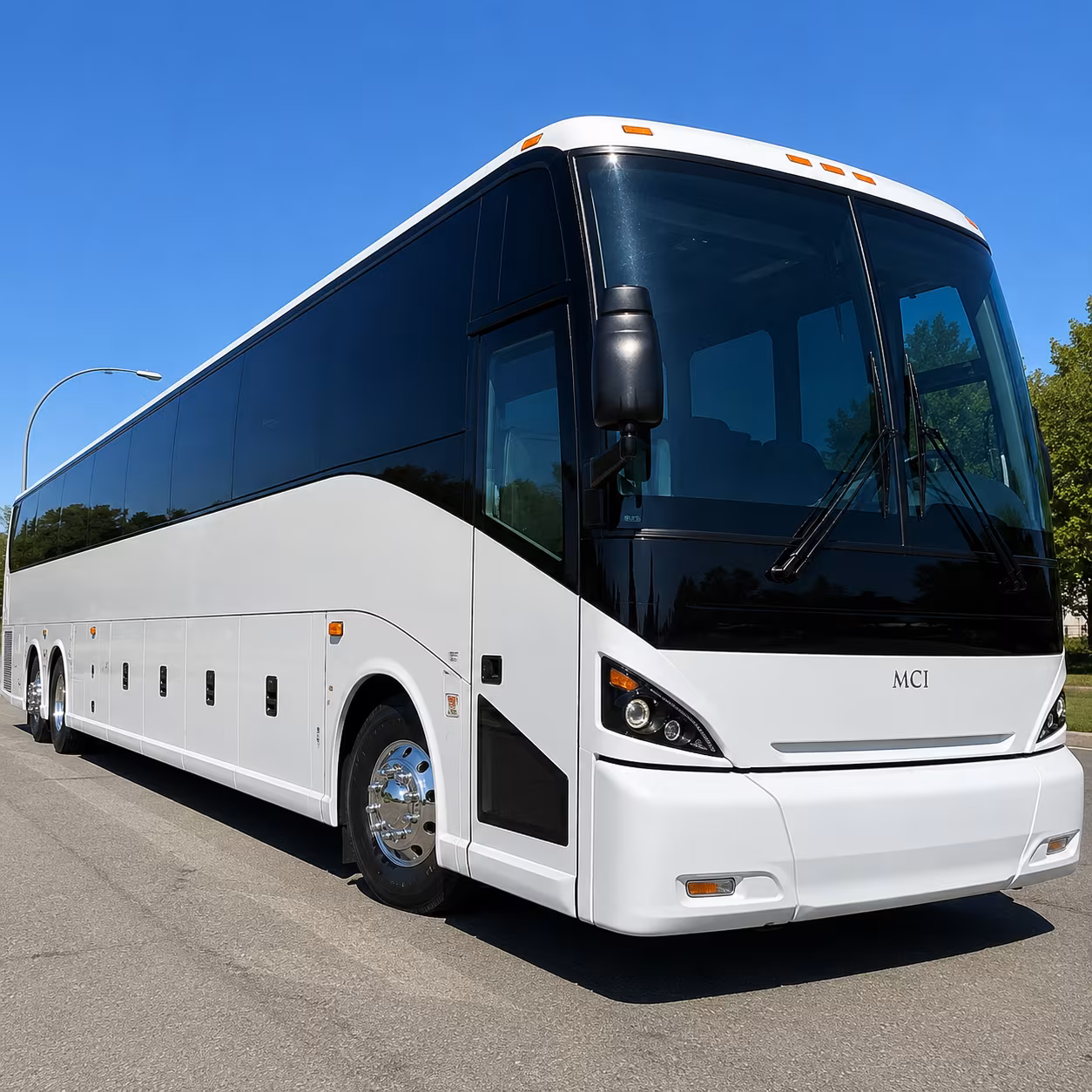 west palm beach charter bus rentals for federal agency staff shuttles