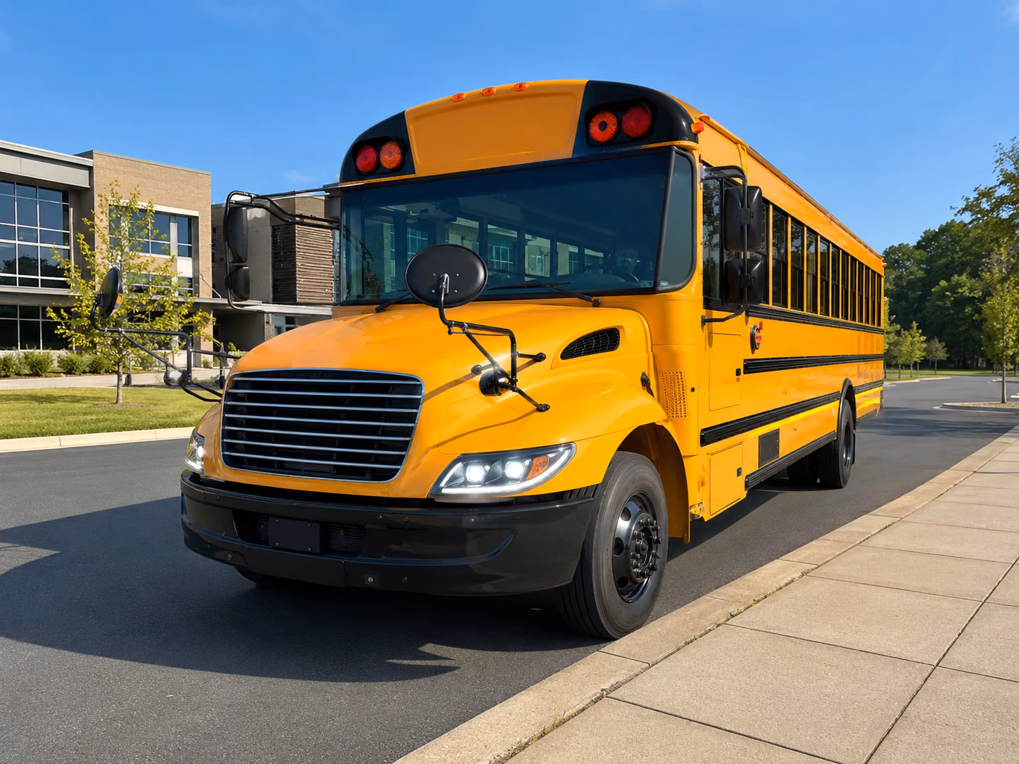 west palm beach charter bus rentals