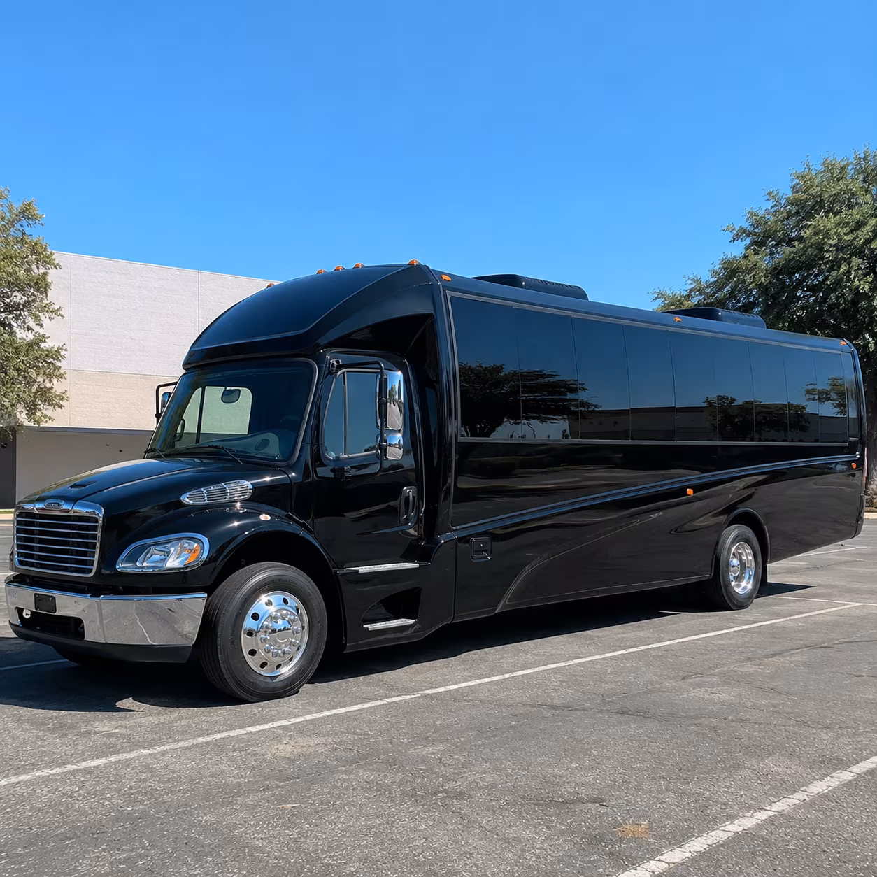 west palm beach church transportation