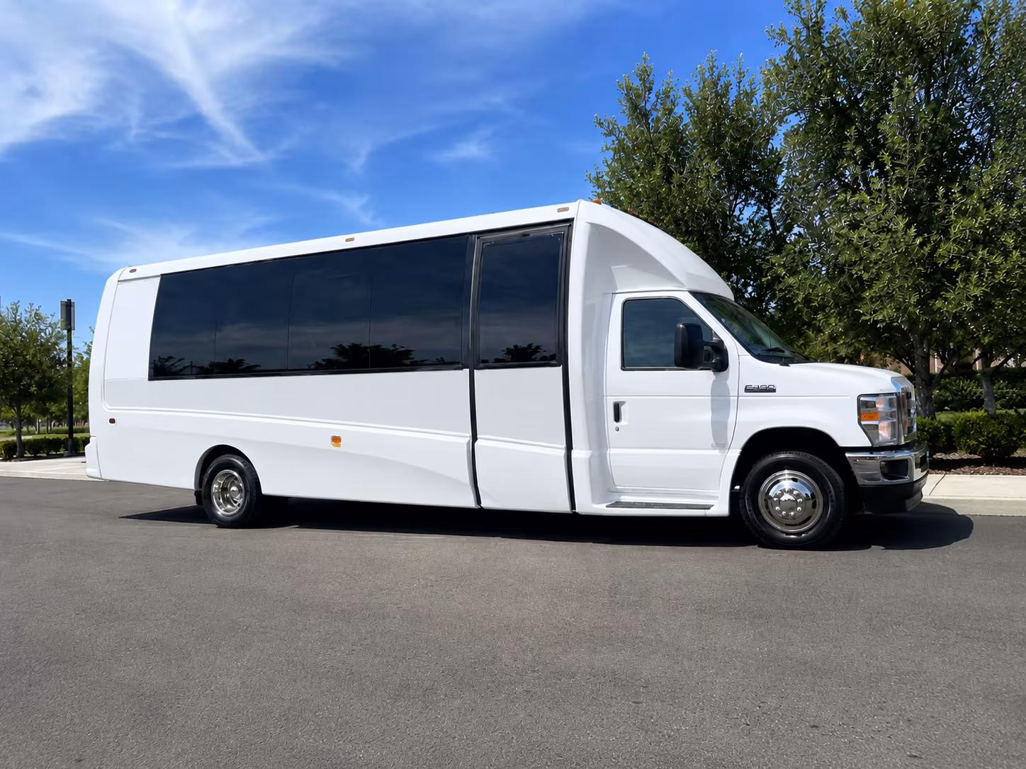 west palm beach concert transportation onboard seating
