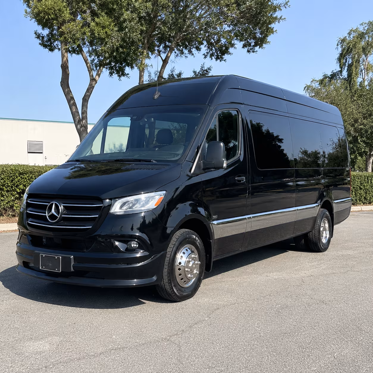 west palm beach long distance transportation onboard seating