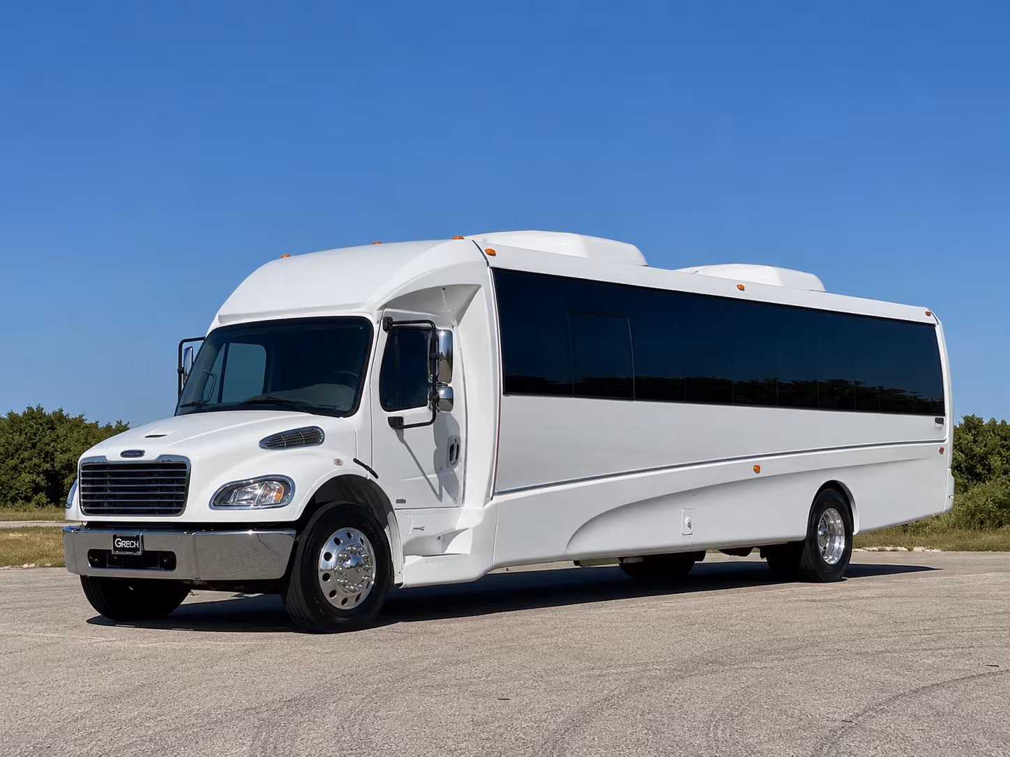 west palm beach night out party bus rental