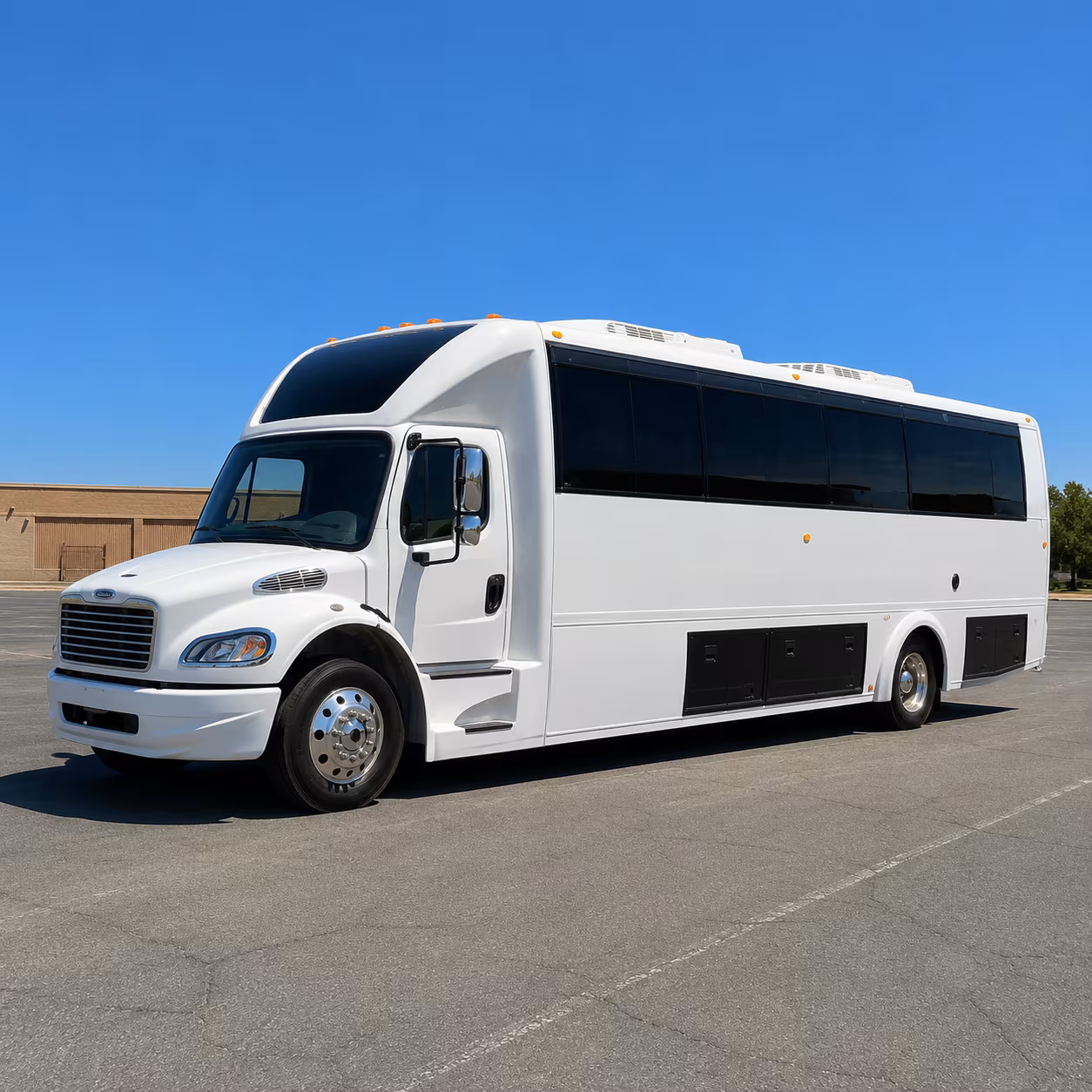 west palm beach party bus booking step 2