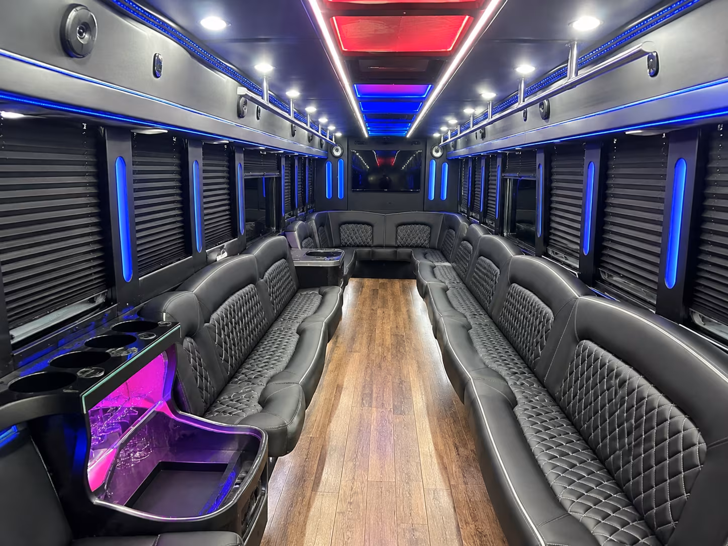 west palm beach party bus booking step 3
