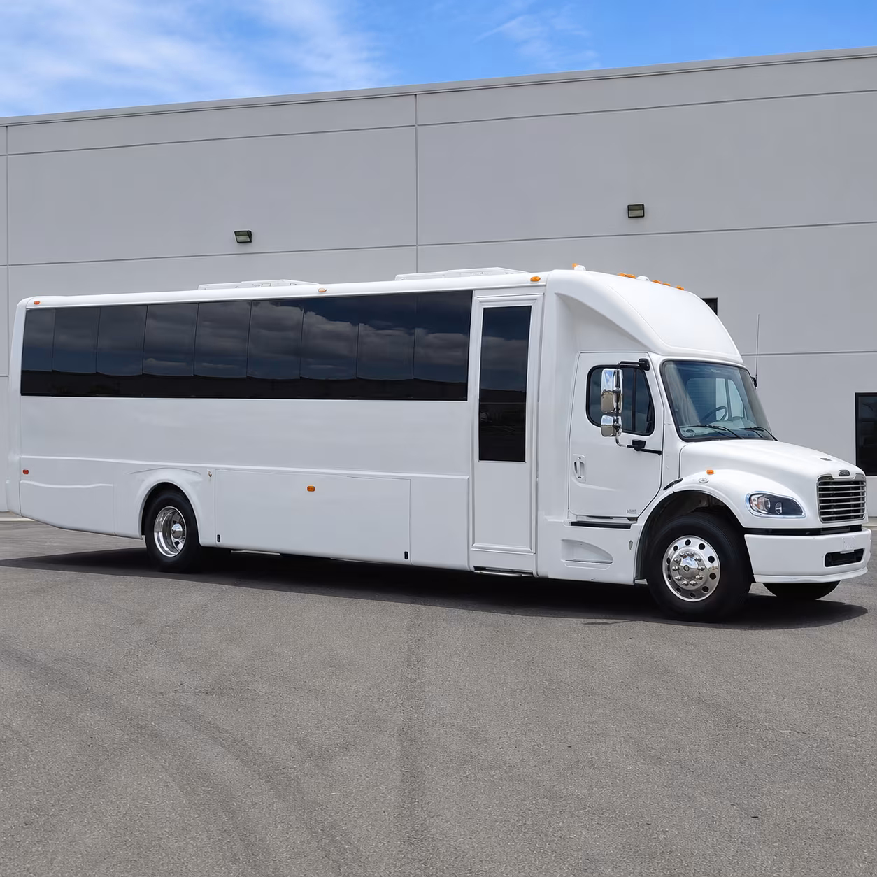 west palm beach party bus