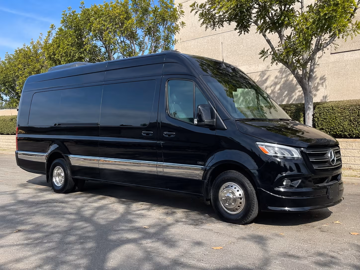 west palm beach private event transportation onboard seating