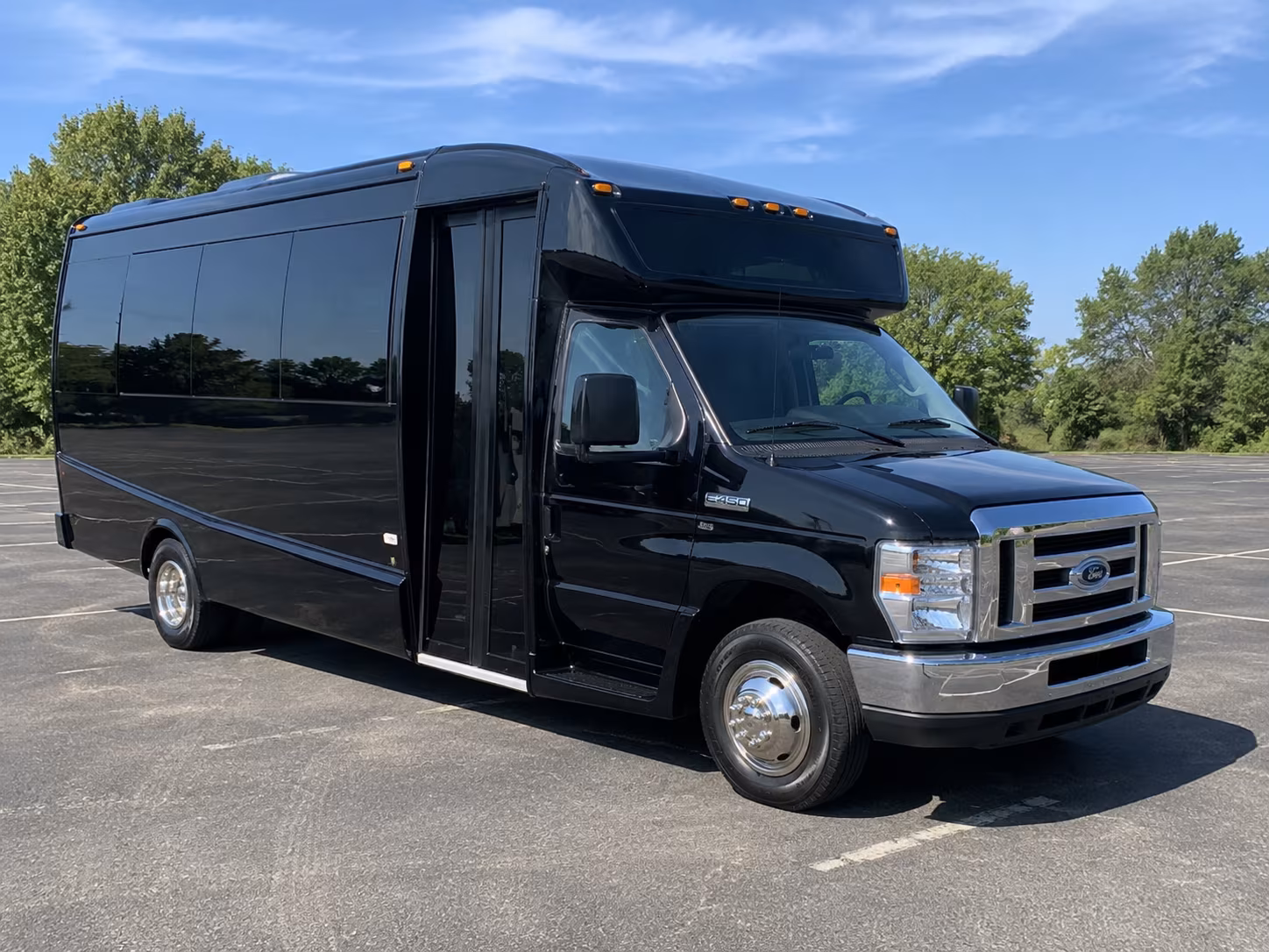 west palm beach prom transportation