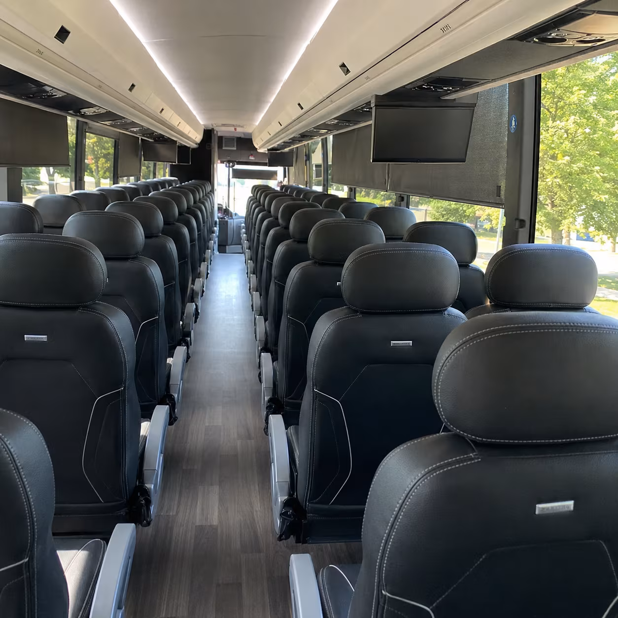 west palm beach sporting event transportation