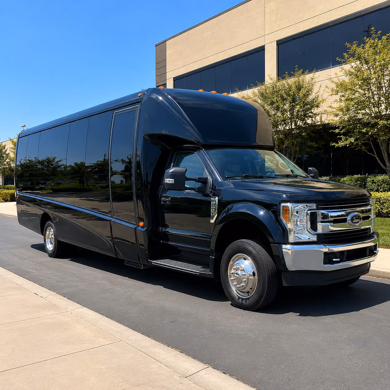 zoo and wildlife field trip buses serving west palm beach schools